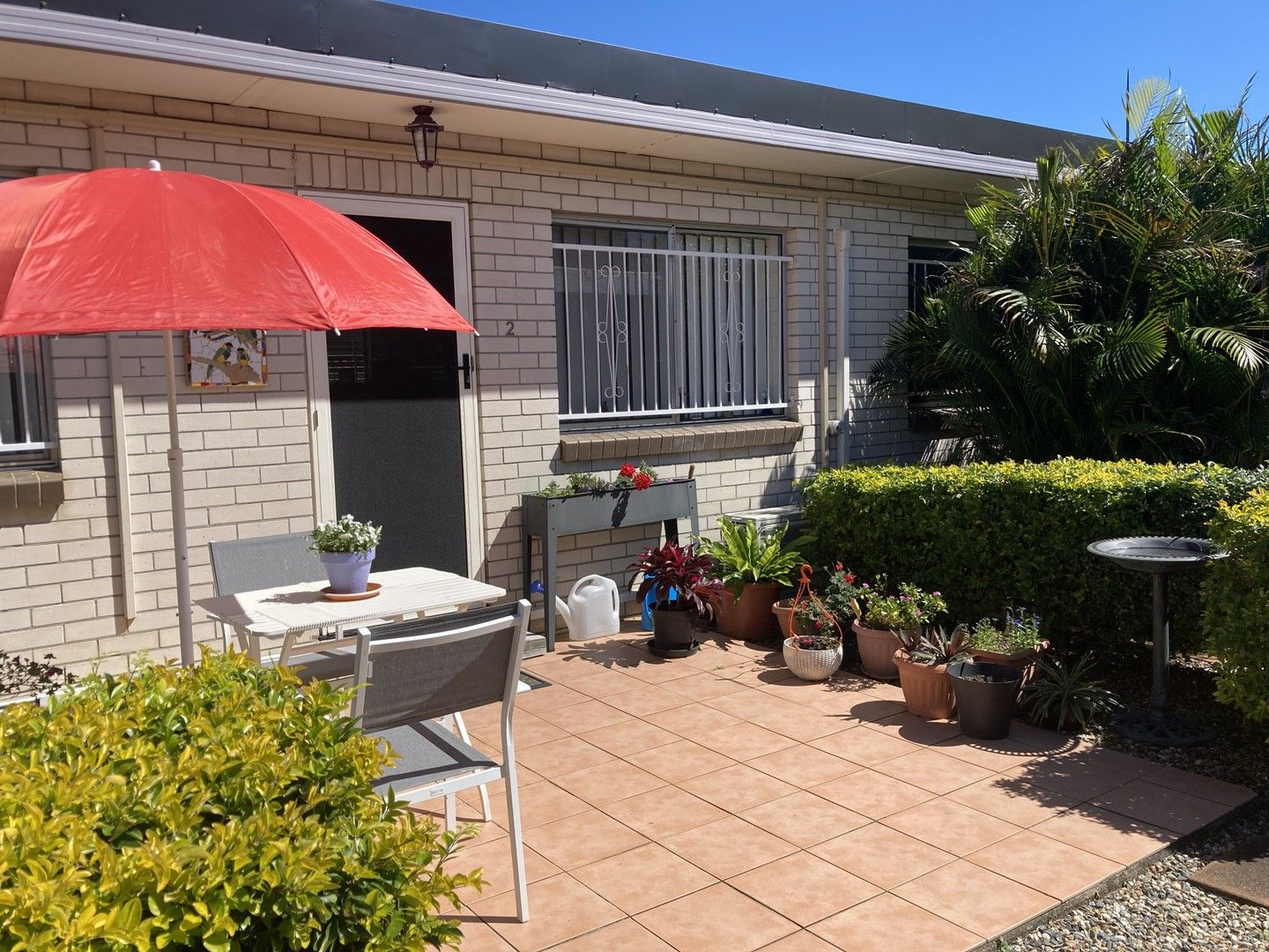 Unit 2/24 Georgina St, Woody Point QLD 4019, Image 0