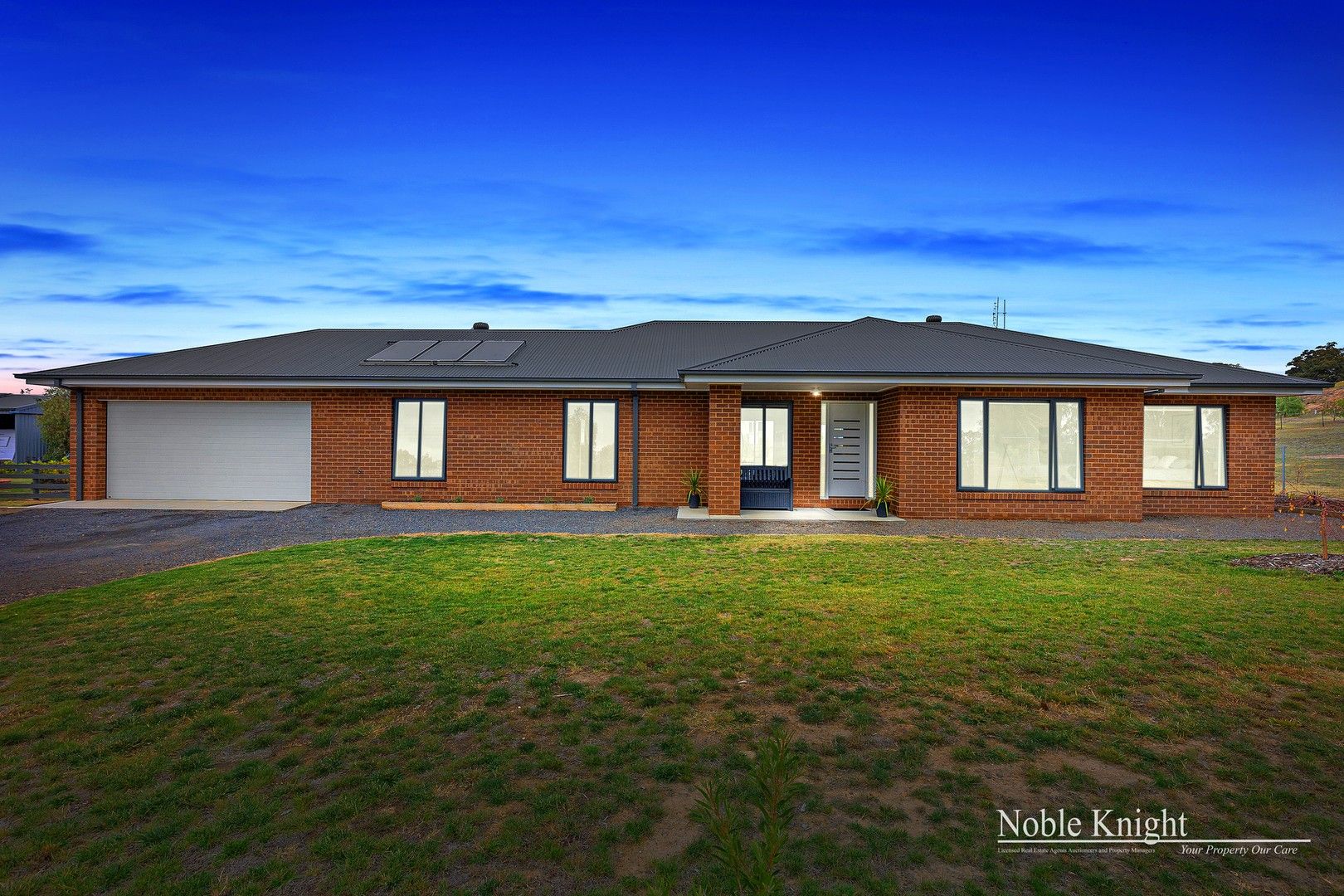 3 Morgan Drive, Yea VIC 3717, Image 0