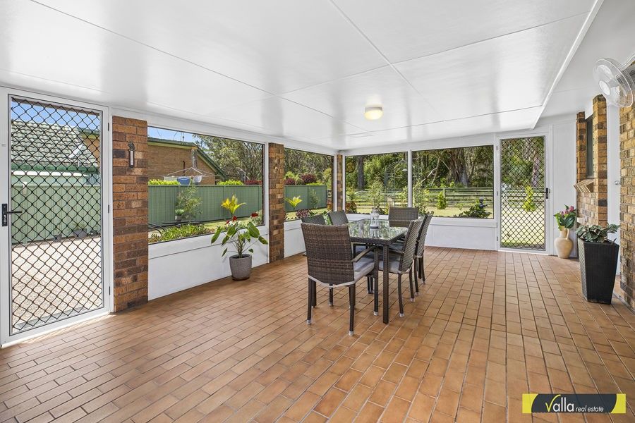 22 Salamanda Parade, Nambucca Heads NSW 2448, Image 2