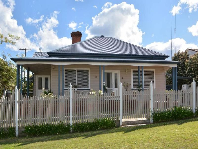 25 Love Street, Cessnock NSW 2325, Image 0