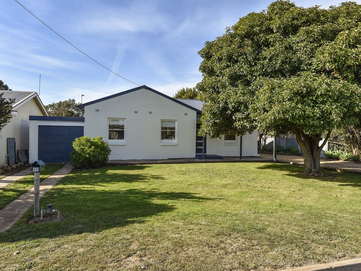 51 Portland St, Penola SA 5277, Image 0