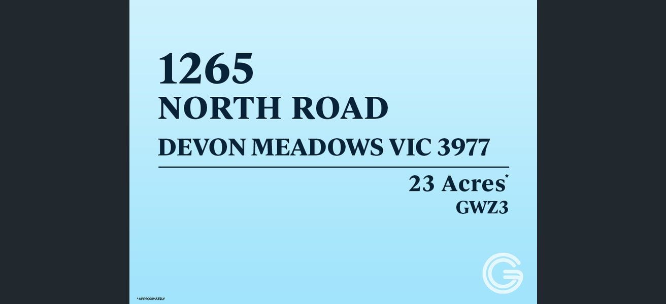 1265 North Road, Devon Meadows VIC 3977, Image 0