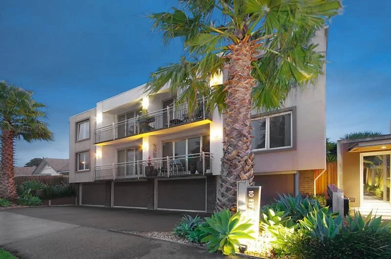 2/10 Fitzroy Street, Geelong VIC 3220