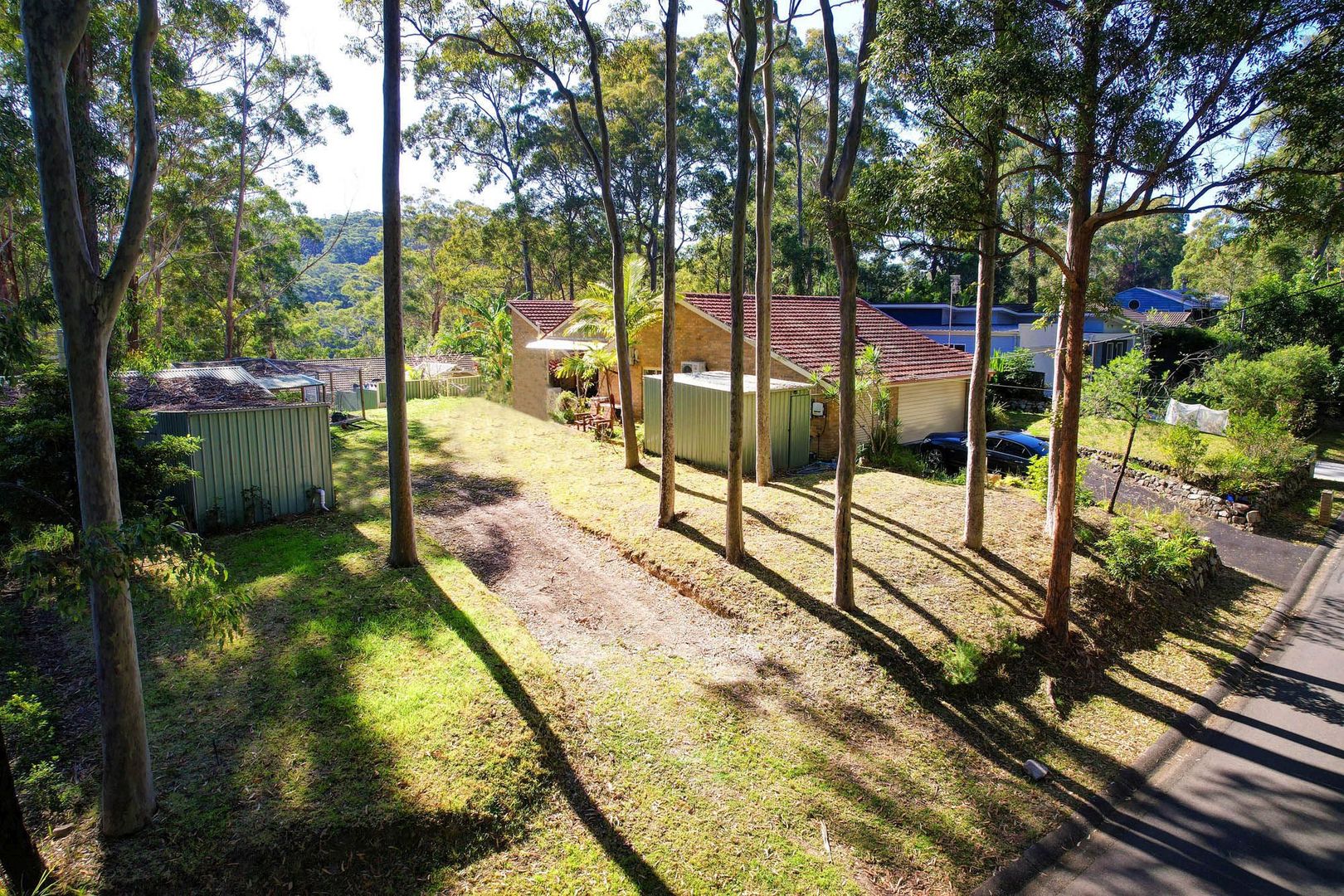 5 - 7 FIRST RIDGE ROAD, Smiths Lake NSW 2428, Image 1