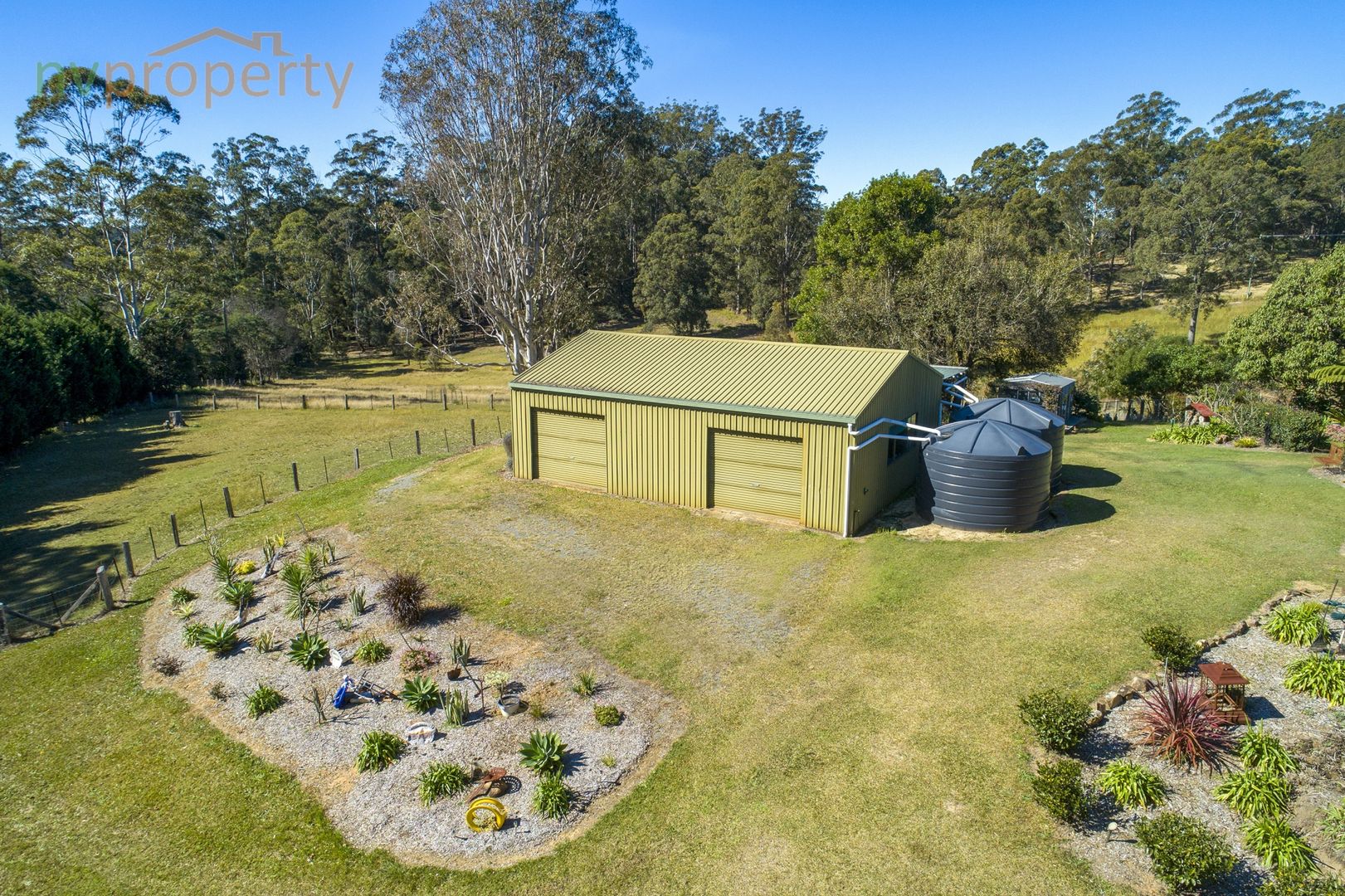 360 Wilson Road, Congarinni North NSW 2447, Image 2