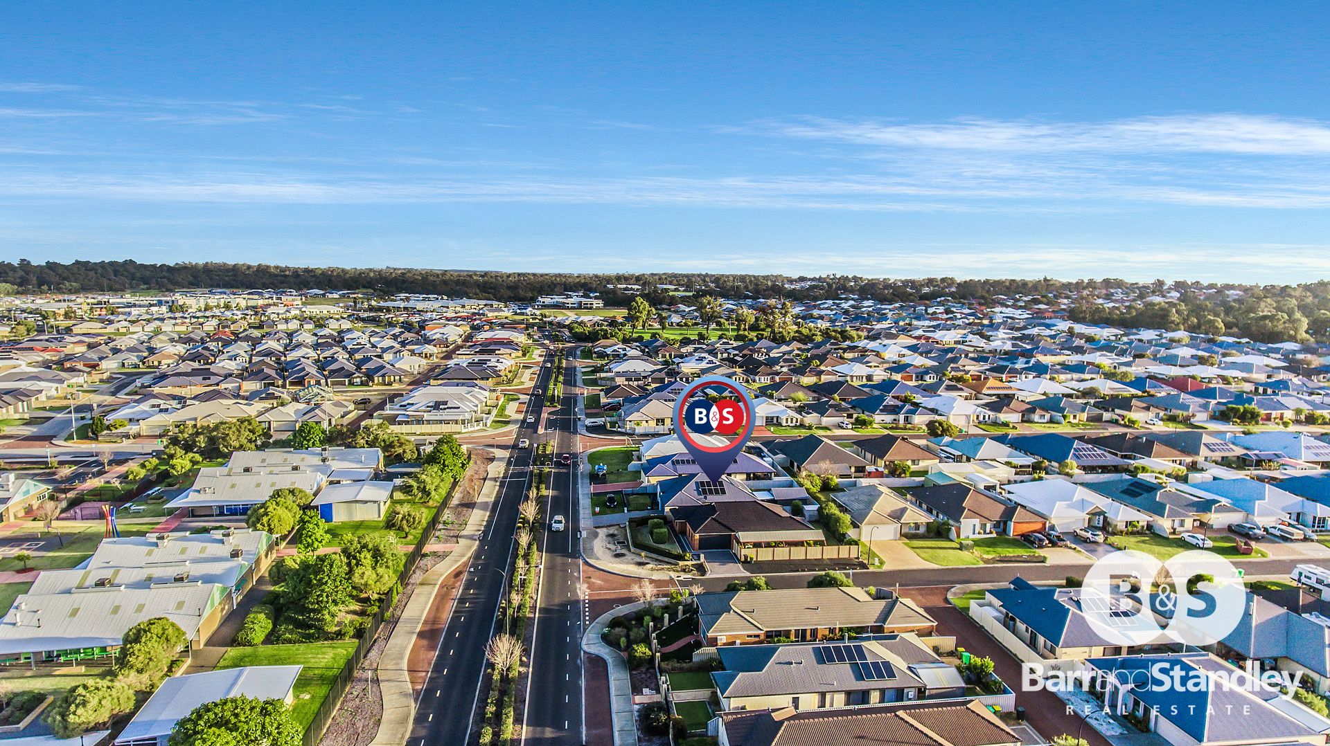 360 Parade Road, Dalyellup WA 6230, Image 0