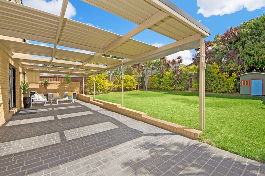 46 Tergur Crescent, Caringbah NSW 2229, Image 2