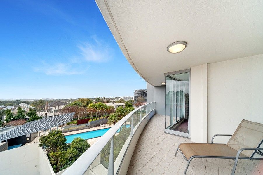 607/11 Railway Street, Chatswood NSW 2067, Image 1