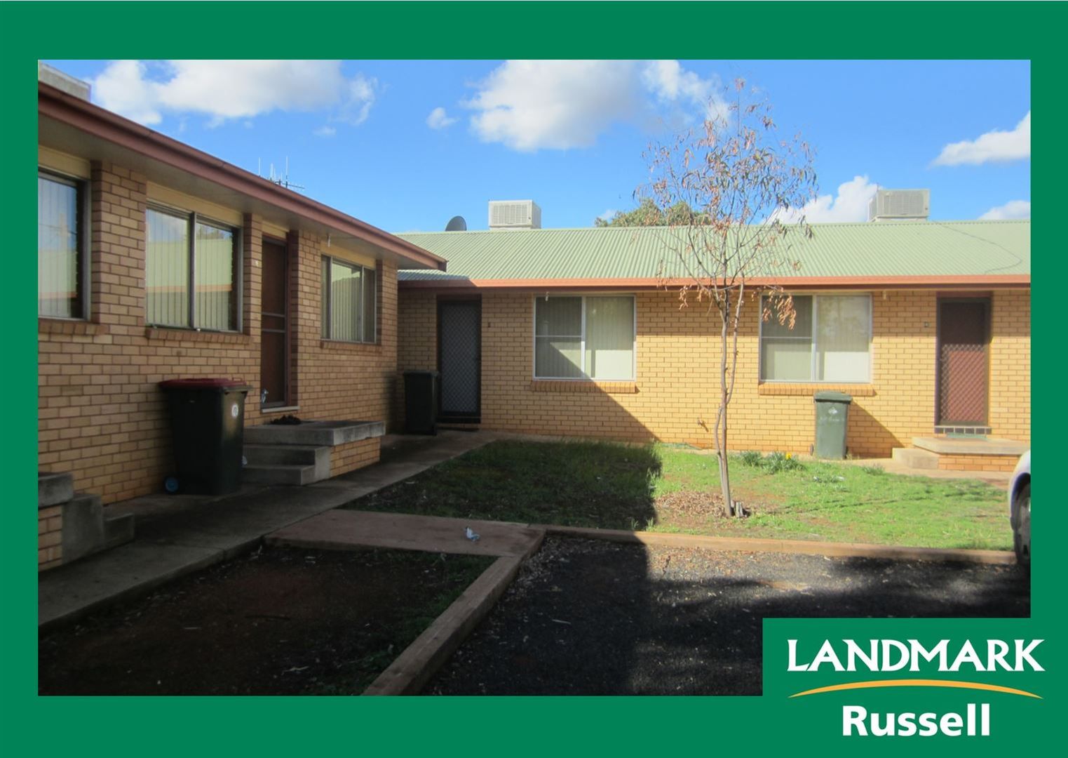 3/37 Becker Street, Cobar Property History & Address Research Domain