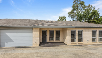 Picture of 23/11 Broadarrow Rd (Access Via Welfare Av), BEVERLY HILLS NSW 2209