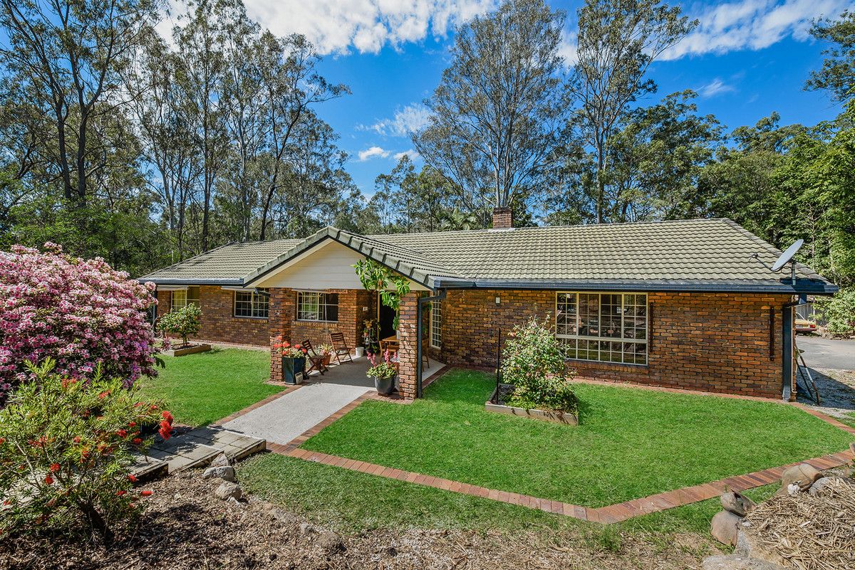 3 Sanctuary Court, Eatons Hill QLD 4037, Image 1