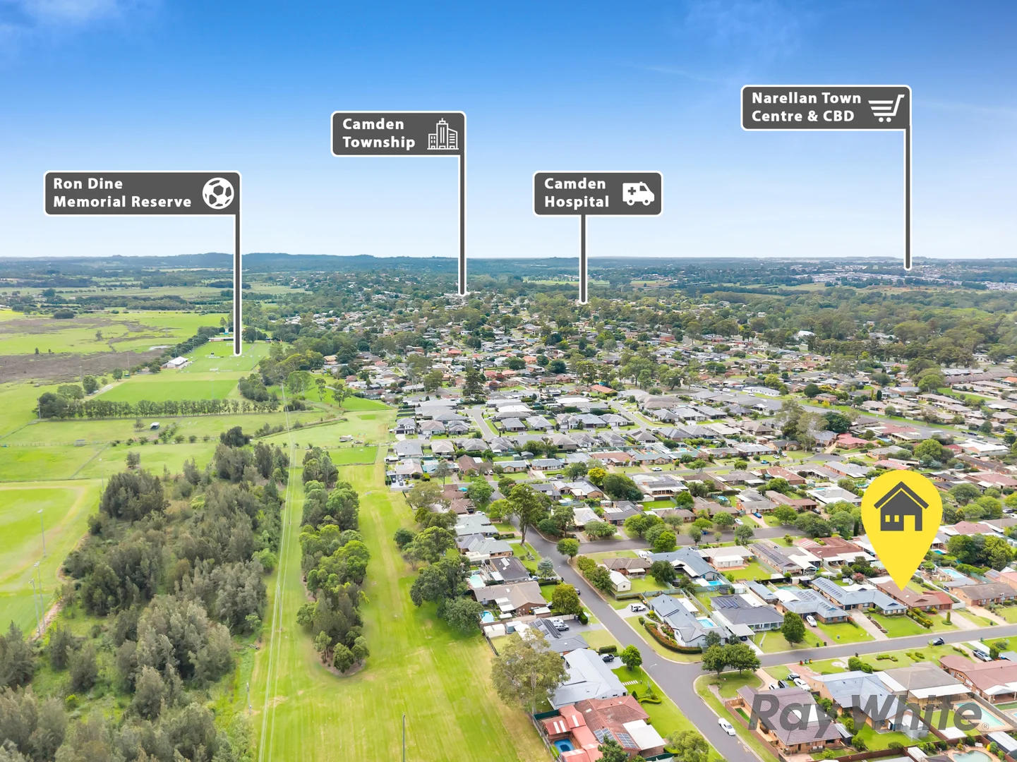 Additional image 13 of 10 West Place, Camden South NSW 2570