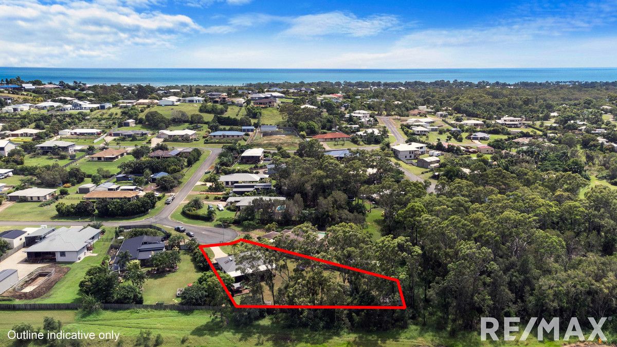 3 Baeckea Court, Craignish QLD 4655, Image 0