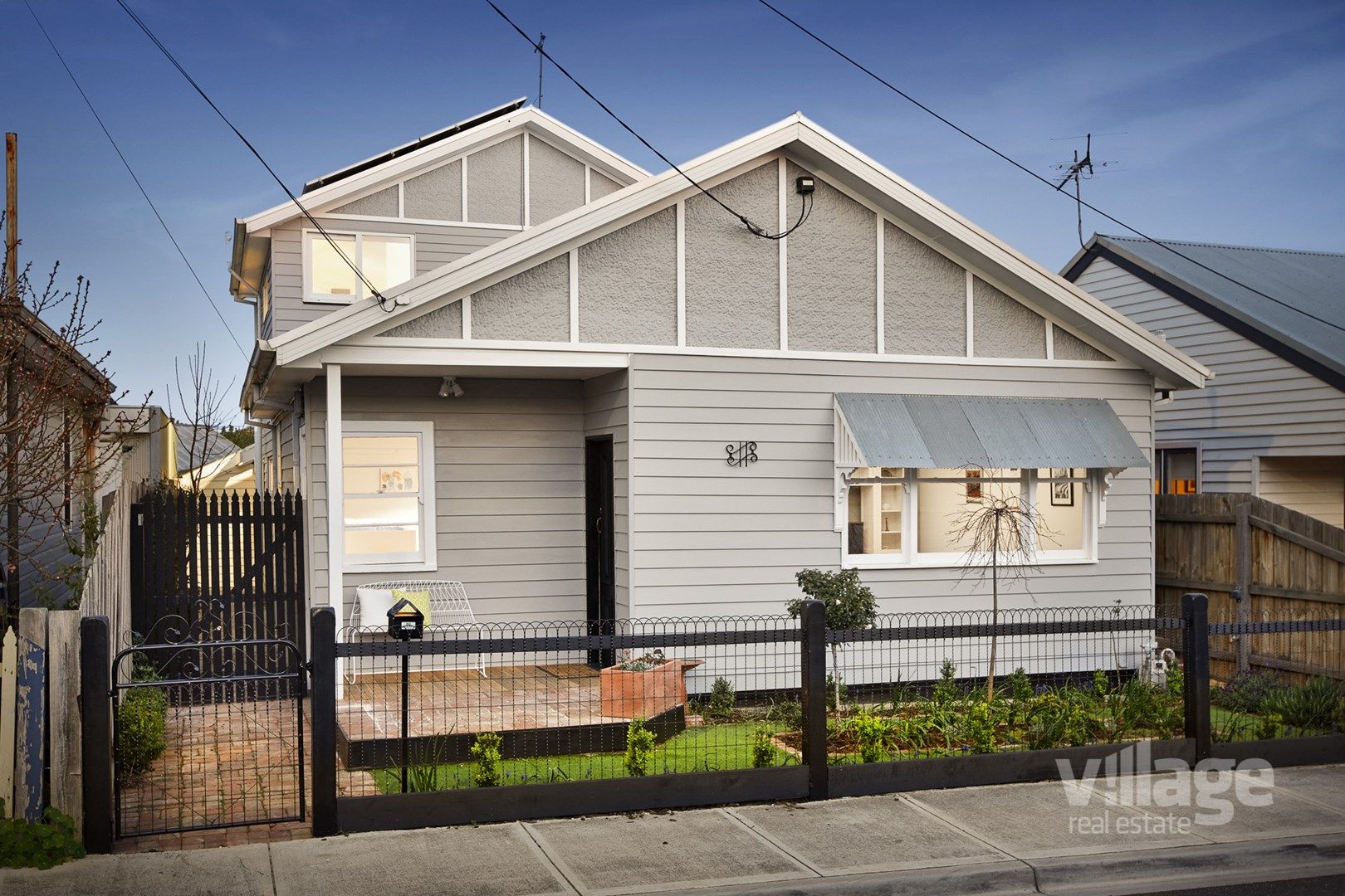 11 Exhibition Street, West Footscray VIC 3012, Image 0