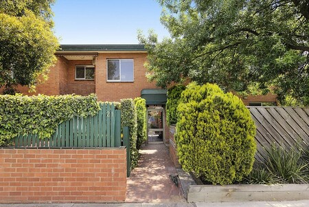 10/21 Camden Road, Hughesdale VIC 3166