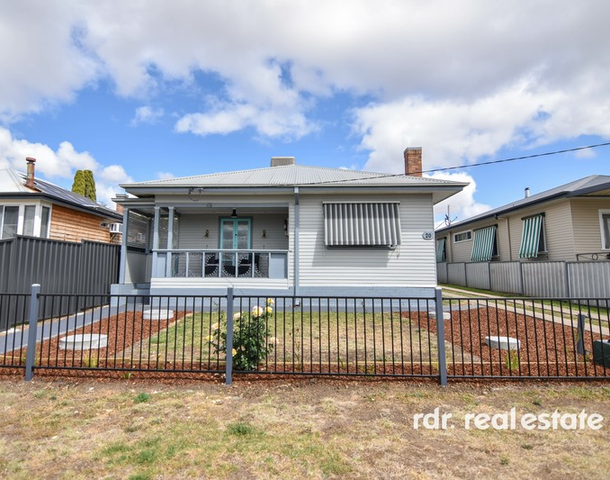 20 Swan Street, Inverell NSW 2360