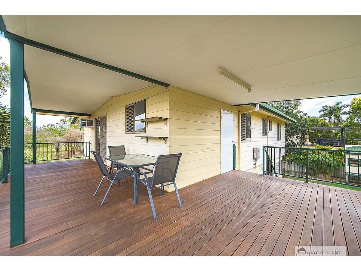 29 Bondeson Drive, Parkhurst QLD 4702, Image 1