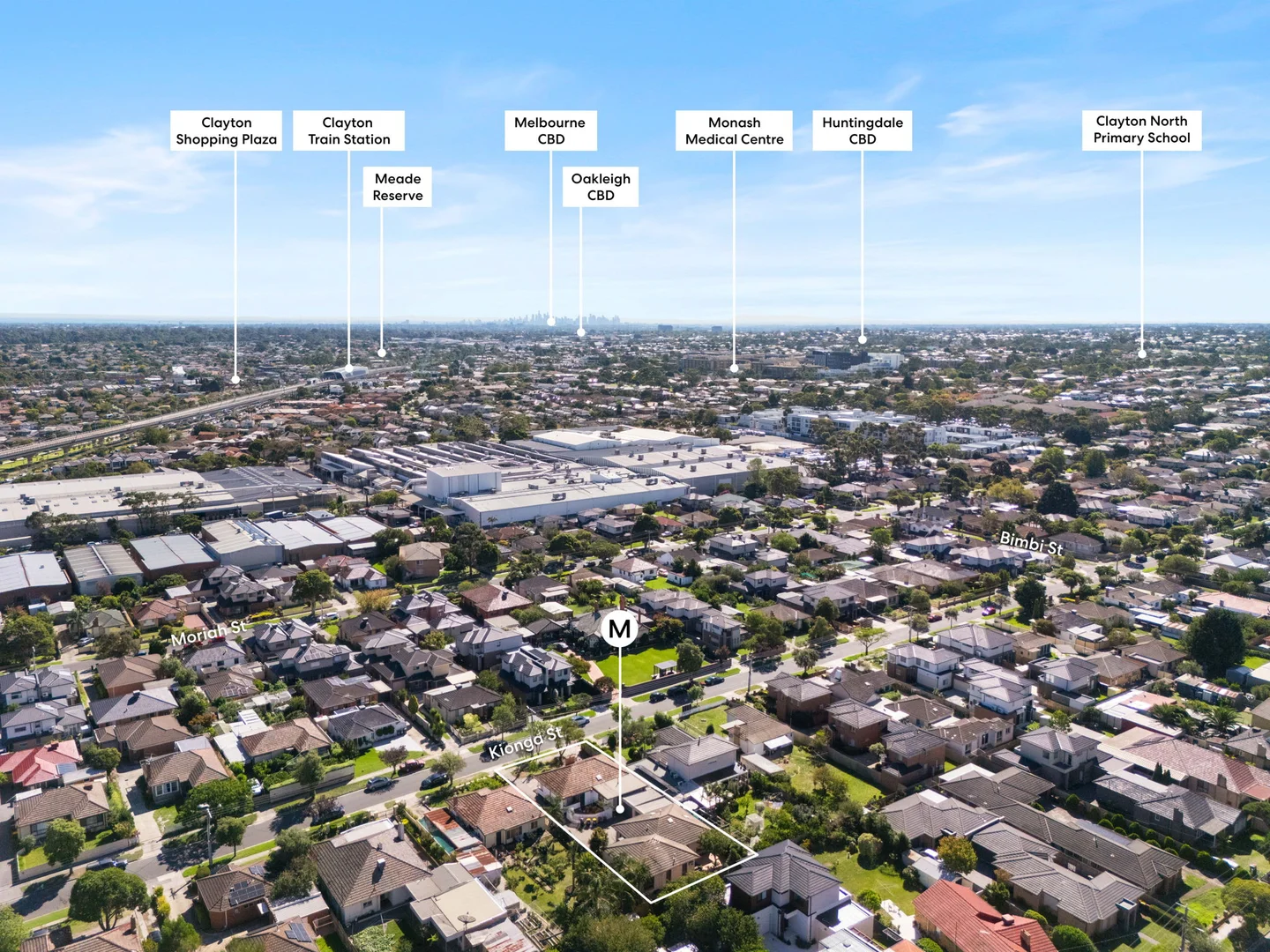 Additional image 14 of 72 Kionga Street, Clayton VIC 3168