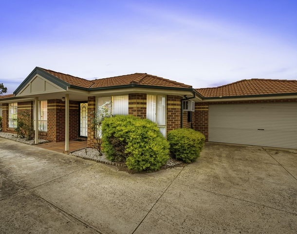 2/43 Pecks Road, Sydenham VIC 3037