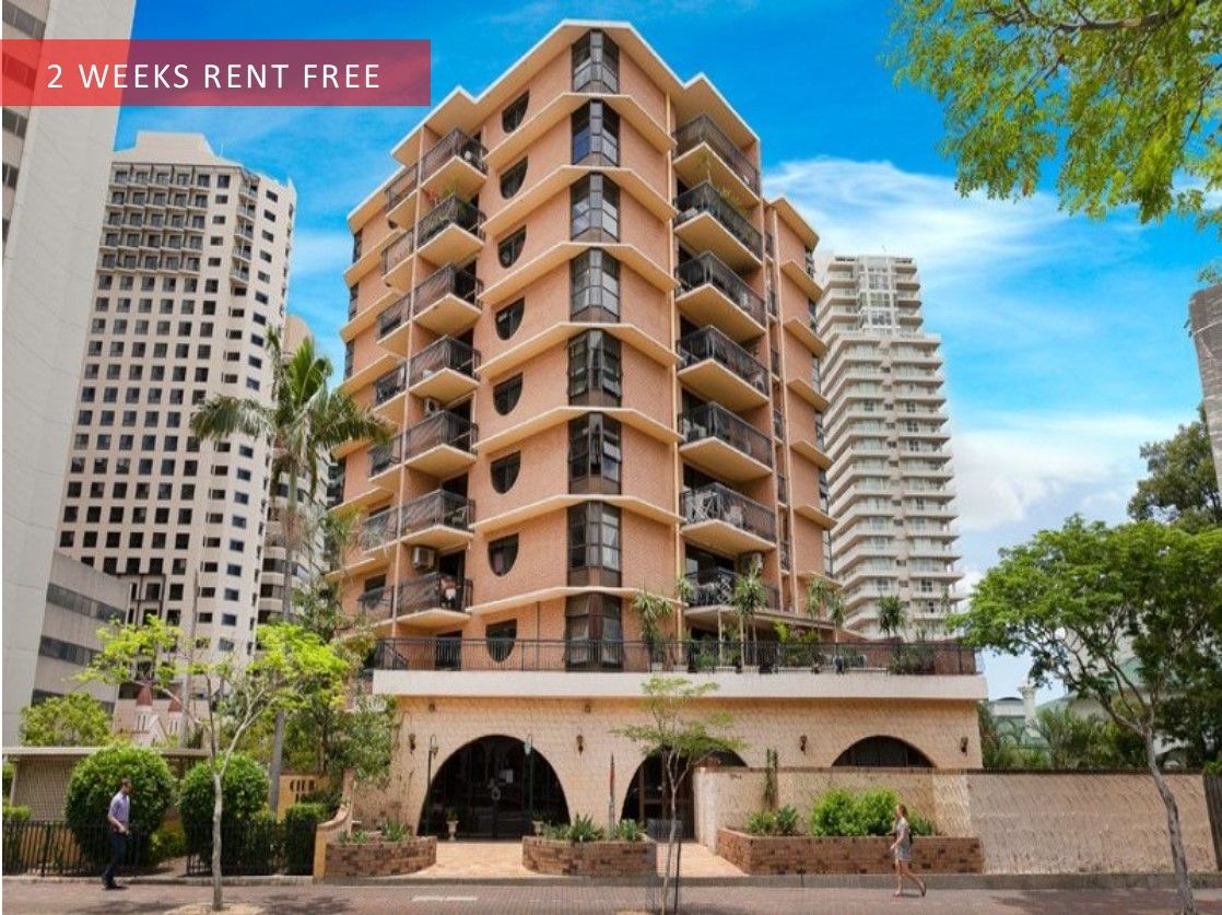 24/29 George Street, Brisbane City QLD 4000, Image 0