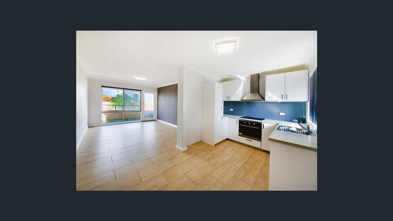 1 bedrooms Apartment / Unit / Flat in 5/77 Abbett Street SCARBOROUGH WA, 6019