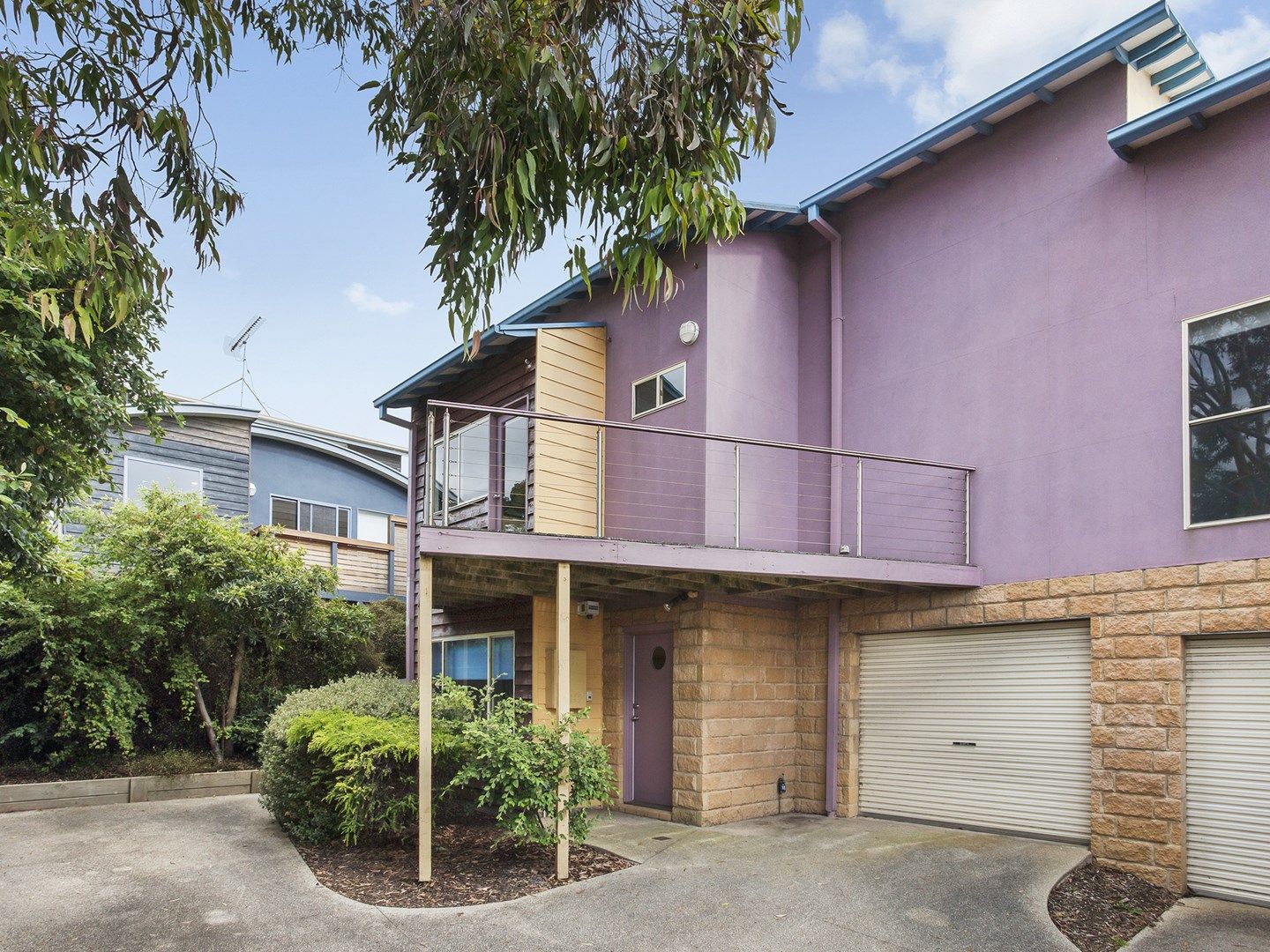 3/19 Felix Crescent, Torquay VIC 3228, Image 1