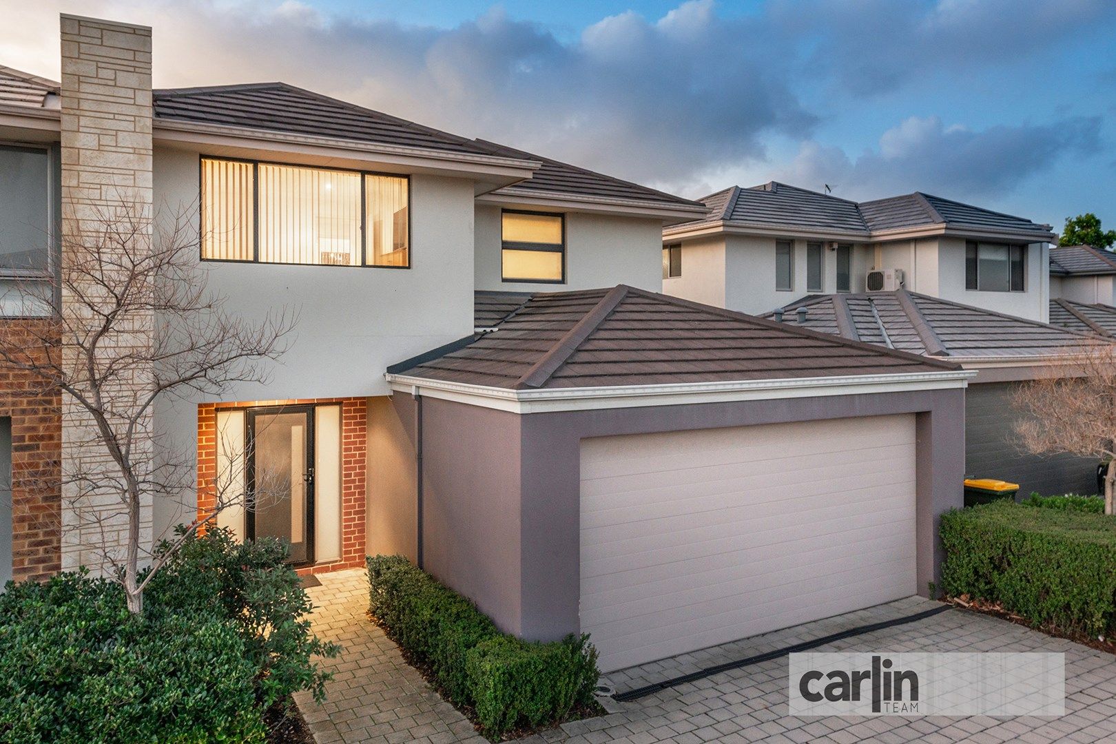 15/18 Deanmore Bend, Hammond Park WA 6164, Image 0