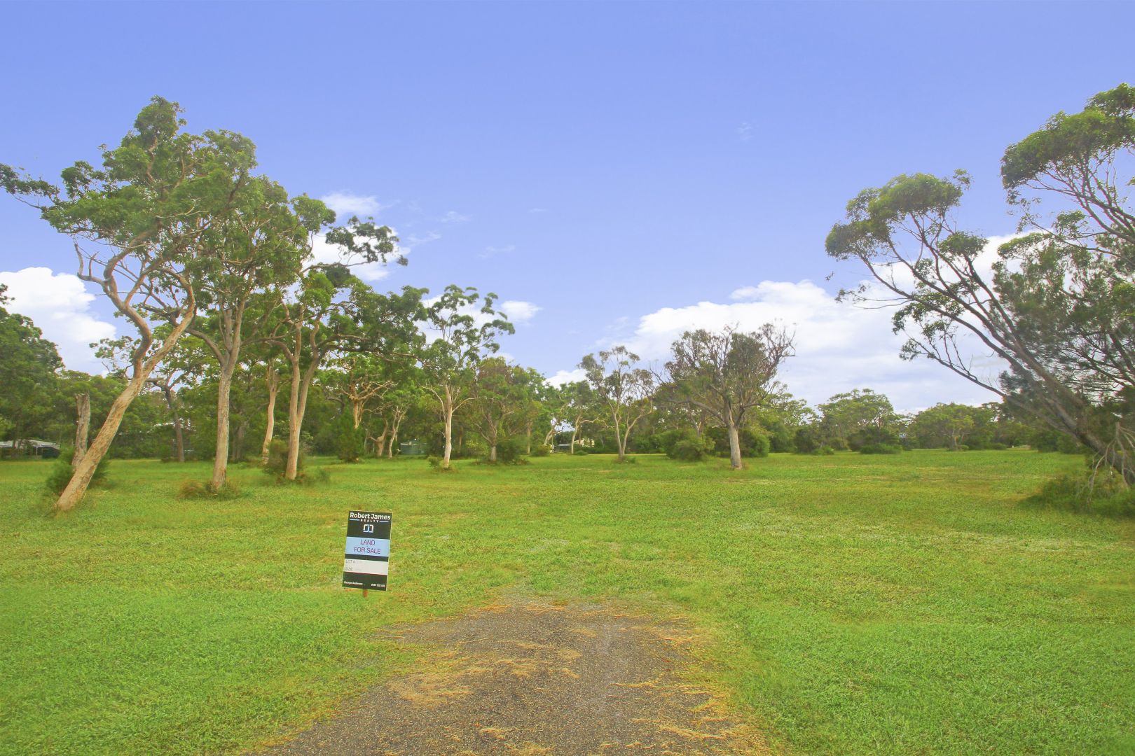 LOT 297 Friarbird Close, Poona QLD 4650, Image 1