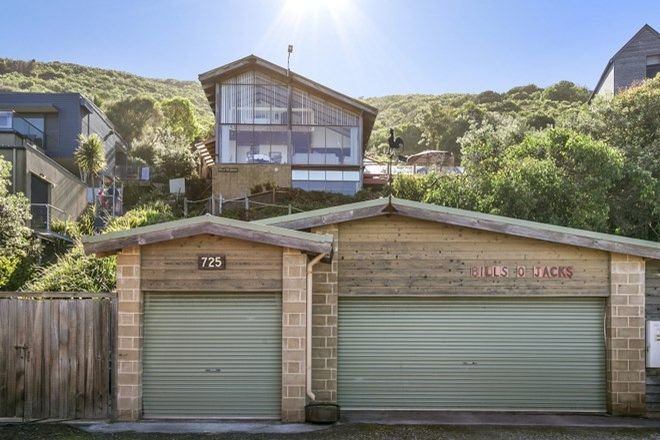 Picture of 725 Great Ocean Road, EASTERN VIEW VIC 3231