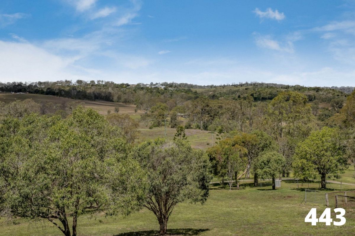 Old Goombungee Road, Gowrie Junction QLD 4352, Image 1