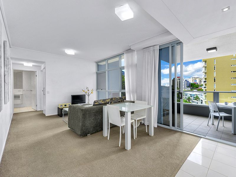 85/30 Macrossan Street, Brisbane City QLD 4000, Image 1