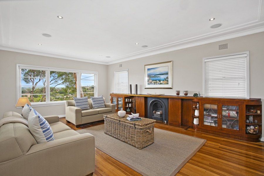 83 Woodland Street, Balgowlah Heights NSW 2093, Image 2