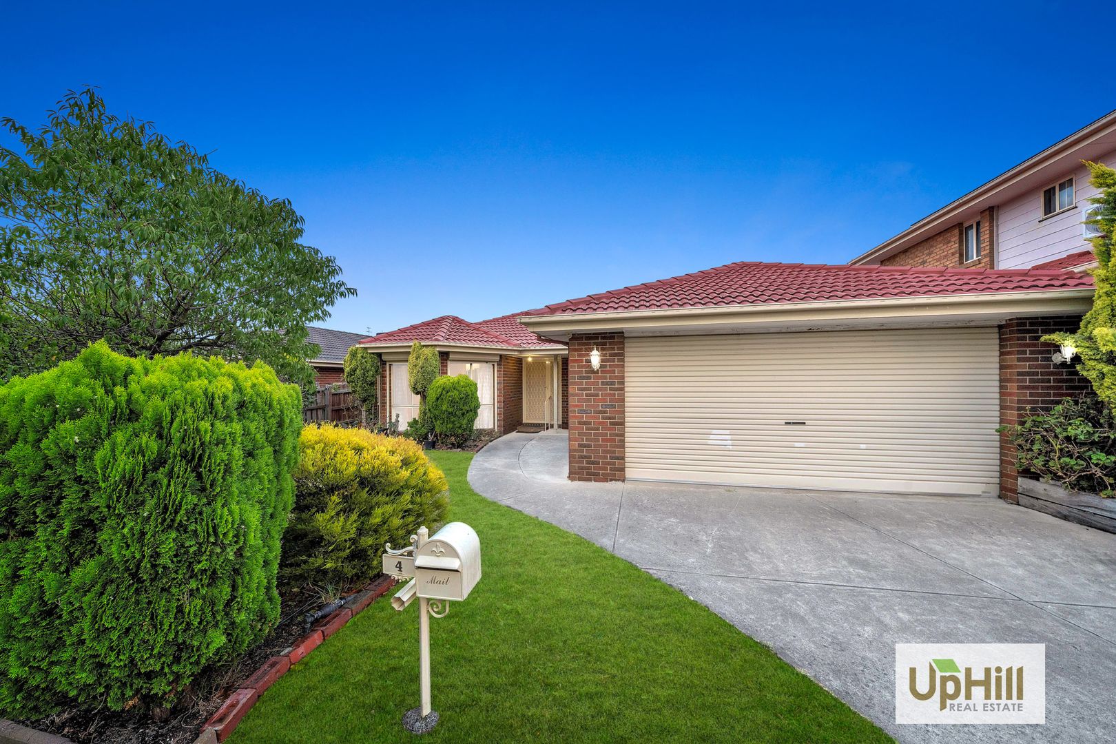 4 Oakman Way, Hampton Park VIC 3976, Image 1