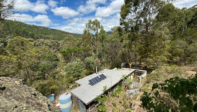 Picture of 979 Upper Botobolar Road, MUDGEE NSW 2850