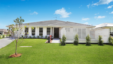 Picture of 38 Glenview Drive, WAUCHOPE NSW 2446