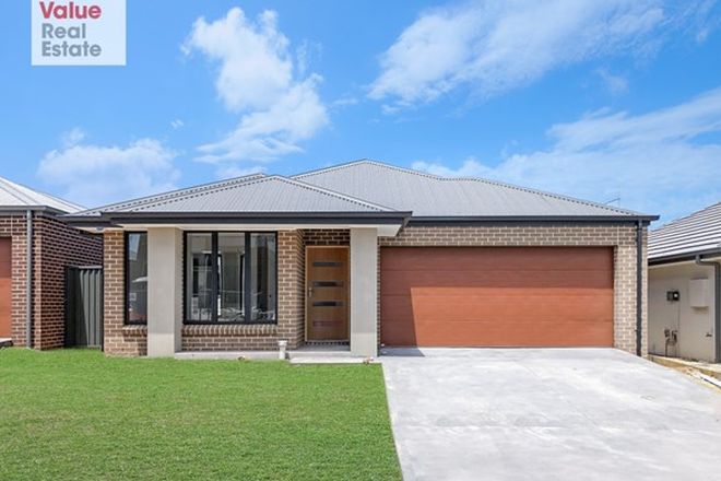 Picture of 3 NEVILLE Street, ORAN PARK NSW 2570