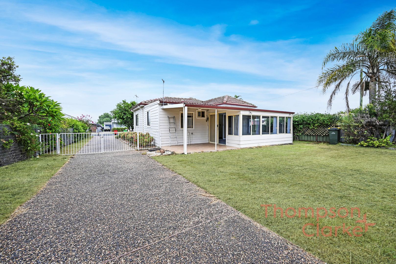 18 Street, Cessnock NSW 2325 House For Rent Domain