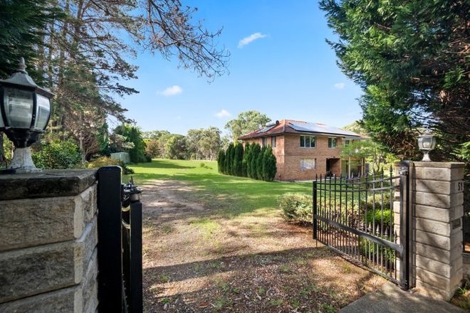 Picture of 51 Junction Road, LEUMEAH NSW 2560
