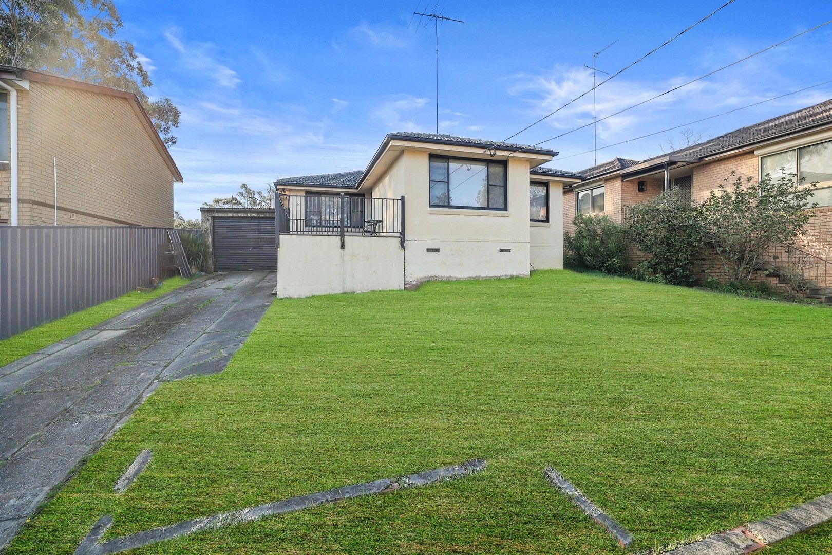 5 Panorama Road, Penrith NSW 2750, Image 0