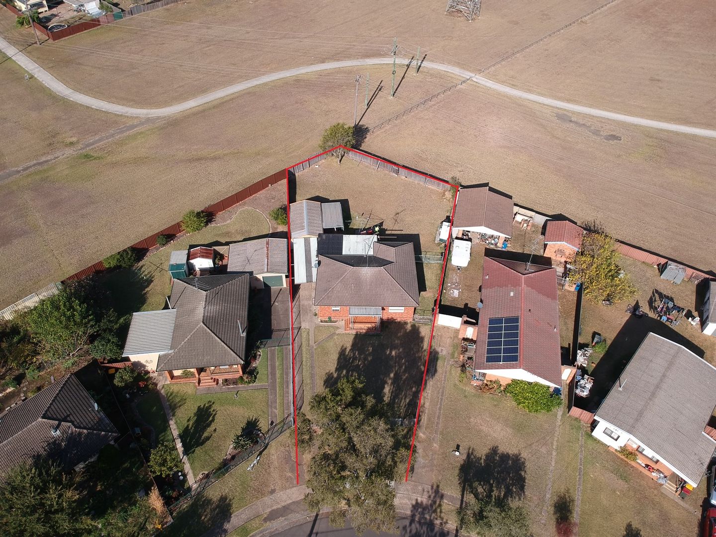 116 Wilkes Crescent, Tregear NSW 2770, Image 2