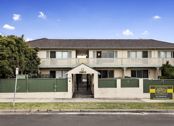 3/20 Strathearn Avenue, Murrumbeena VIC 3163