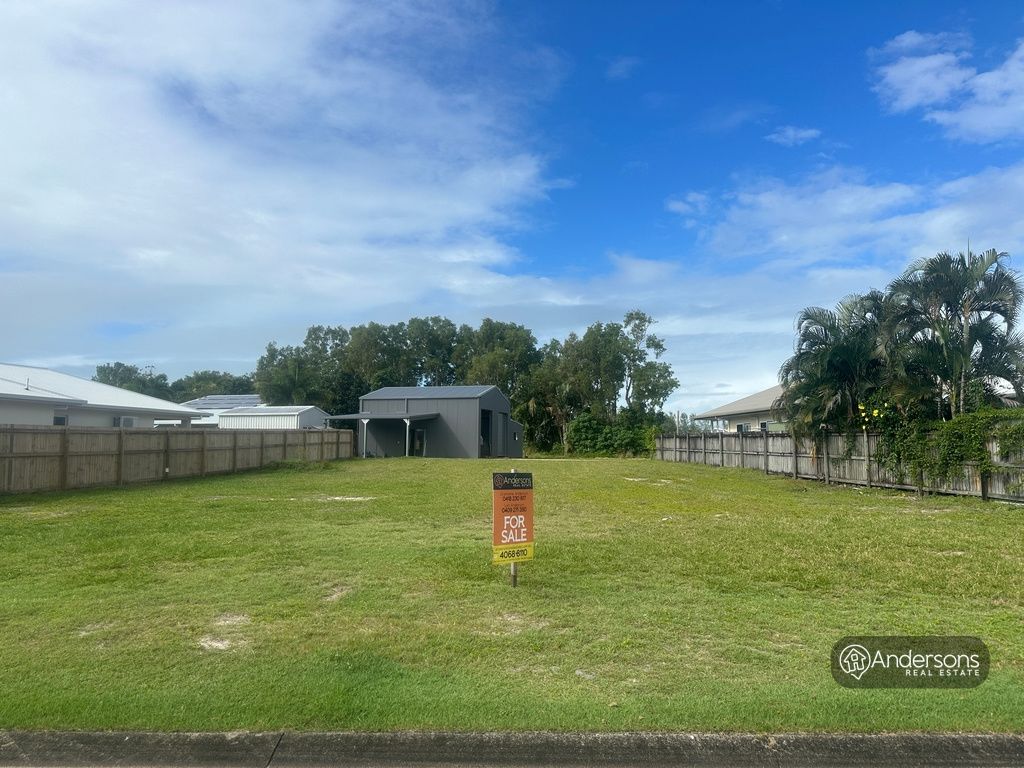 6 Shore St, Wongaling Beach QLD 4852, Image 1