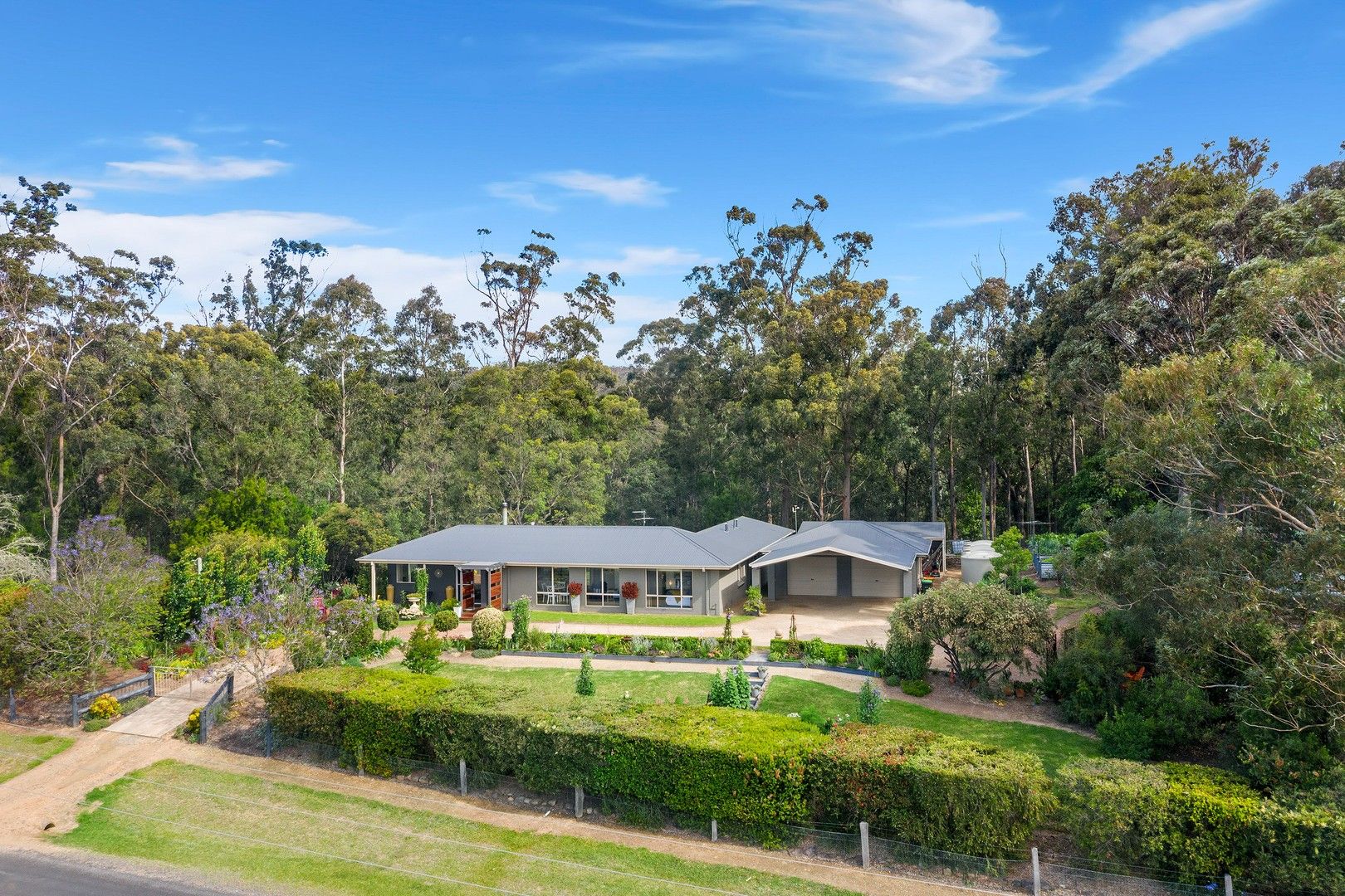 195 Bodalla Park Road, Bodalla NSW 2545, Image 0