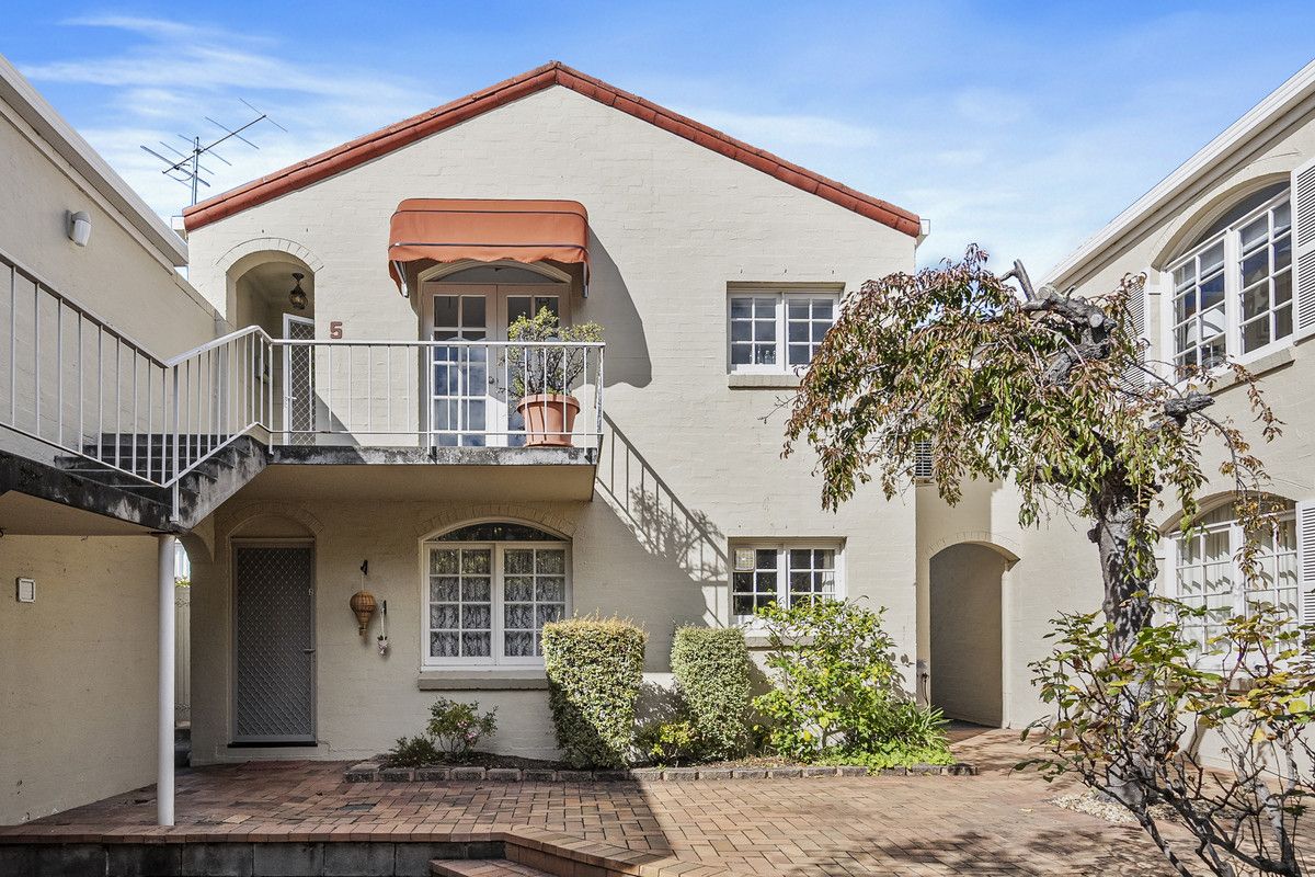 2/347 Sandy Bay Road, Sandy Bay TAS 7005 Apartment For Rent 450