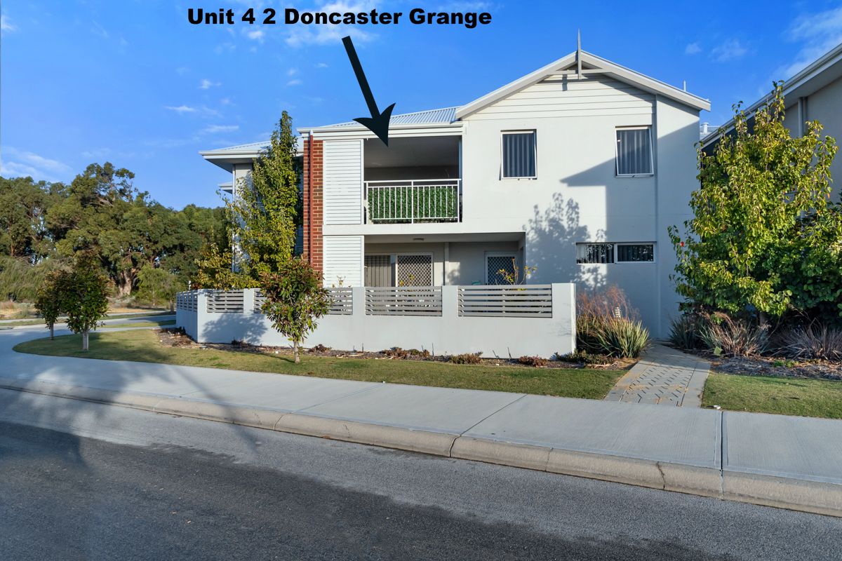 4/2 Doncaster Grange, Butler WA 6036, Image 0