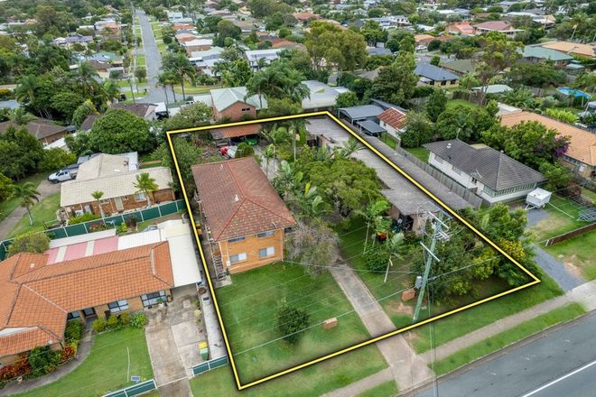 Picture of 205-207 Victoria Avenue, MARGATE QLD 4019