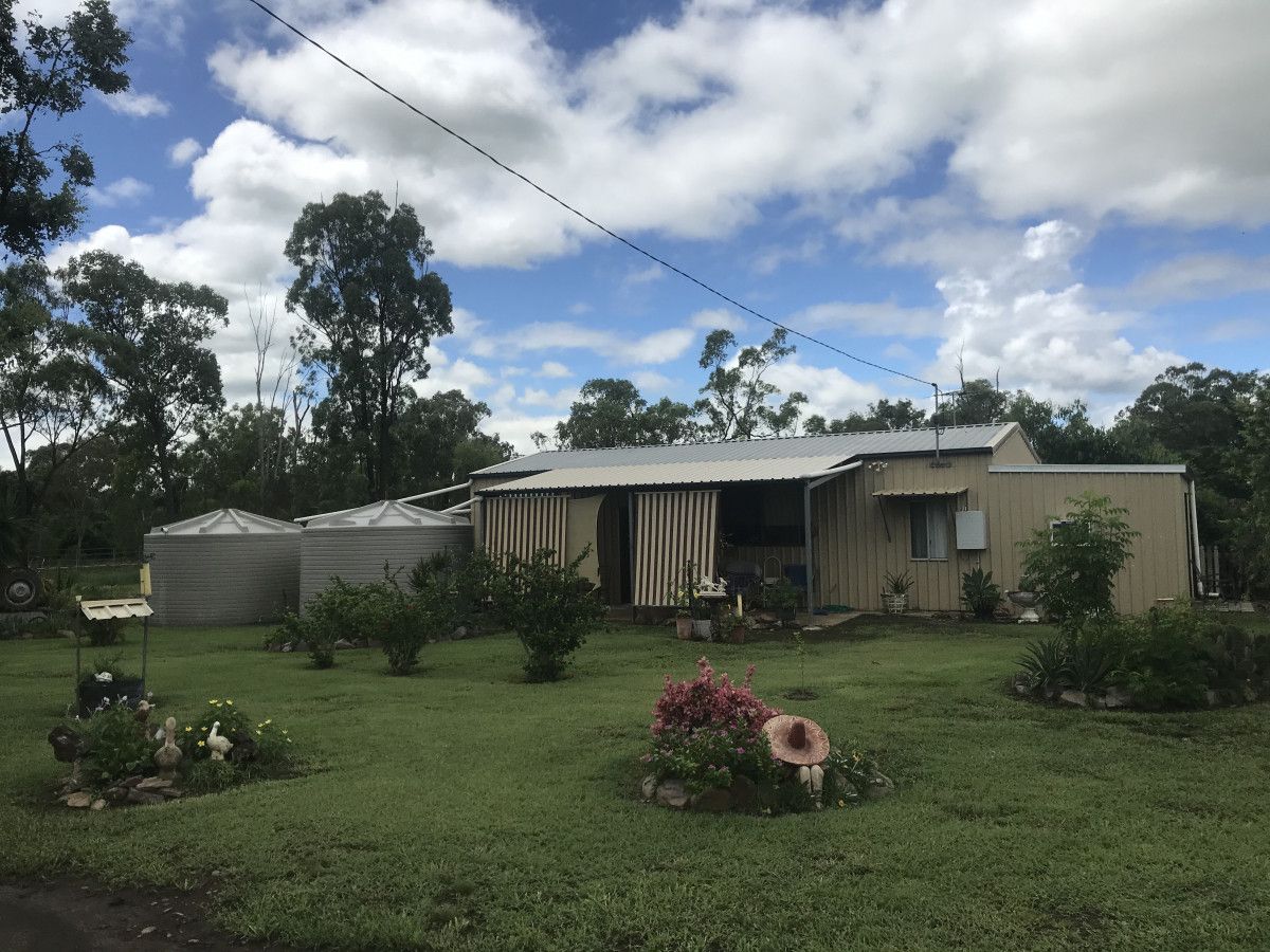 30 Morgan Road, Kalapa QLD 4702, Image 0