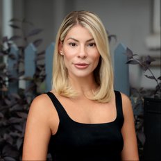 Georgia Zoumas, Sales representative