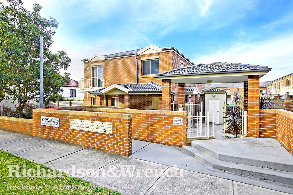 10/3-9 Broe Avenue, ARNCLIFFE NSW 2205, Image 0