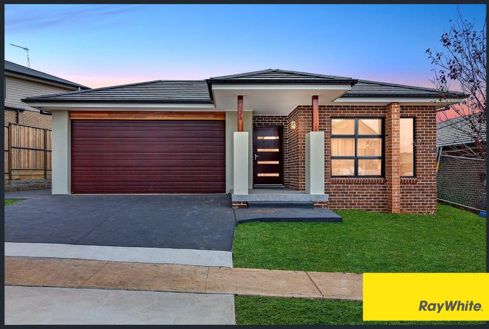 6 Teton Street, Box Hill NSW 2765 House For Rent Domain